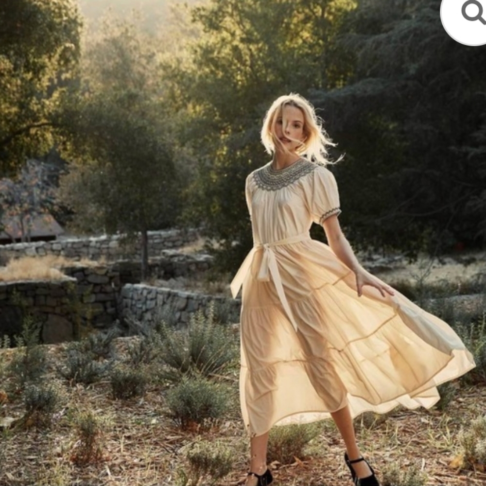 Doen The Gilda Dress - Picture 1 of 15